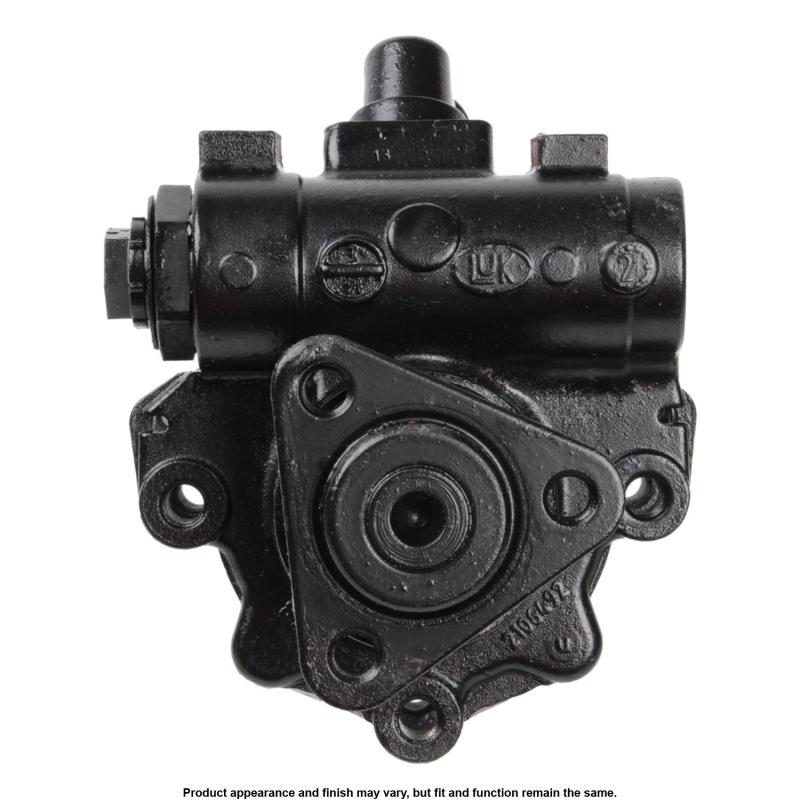 1999 BMW 323i Power Steering Pump A1 Cardone 215065 image 1 of 4