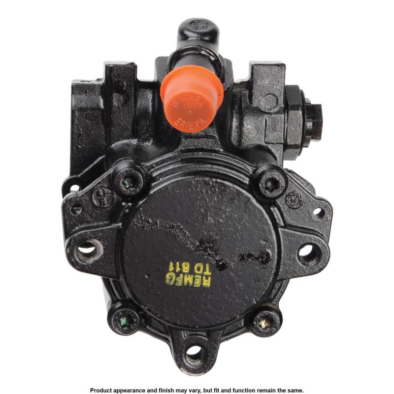 1999 BMW 323i Power Steering Pump A1 Cardone 215065 image 2 of 4