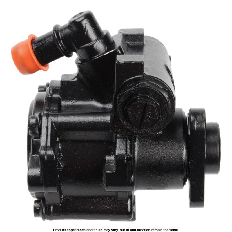 1999 BMW 323i Power Steering Pump A1 Cardone 215065 image 3 of 4