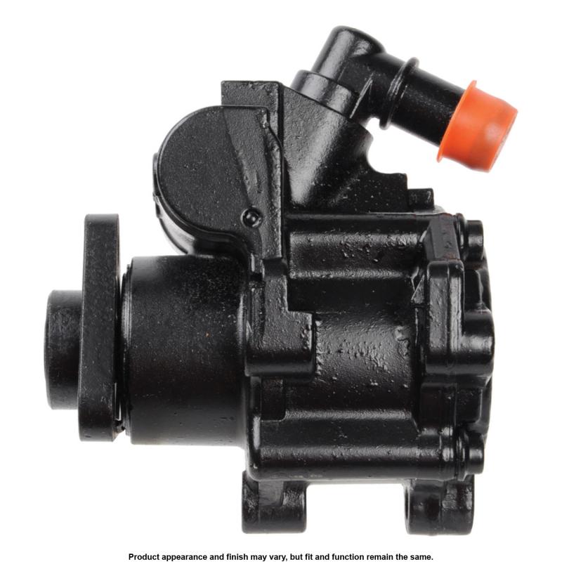 1999 BMW 323i Power Steering Pump A1 Cardone 215065 image 4 of 4