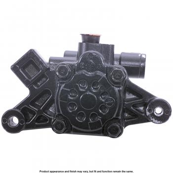 2000 Acura EL Power Steering Pump A1 Cardone 215066 image 2 of 4