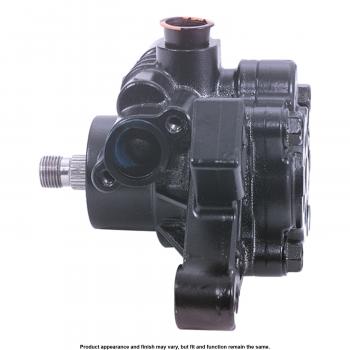 2000 Acura EL Power Steering Pump A1 Cardone 215066 image 3 of 4
