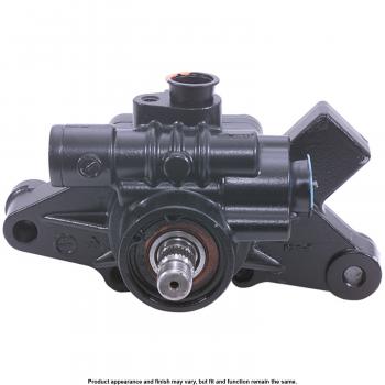 2000 Acura EL Power Steering Pump A1 Cardone 215066 image 4 of 4