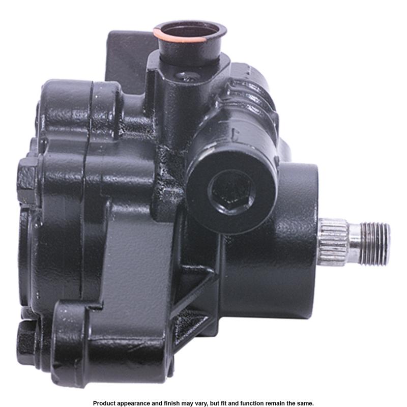 1996 Honda Civic Power Steering Pump
