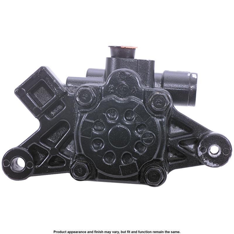 1996 Honda Civic Power Steering Pump A1 Cardone 215066 image 2 of 4