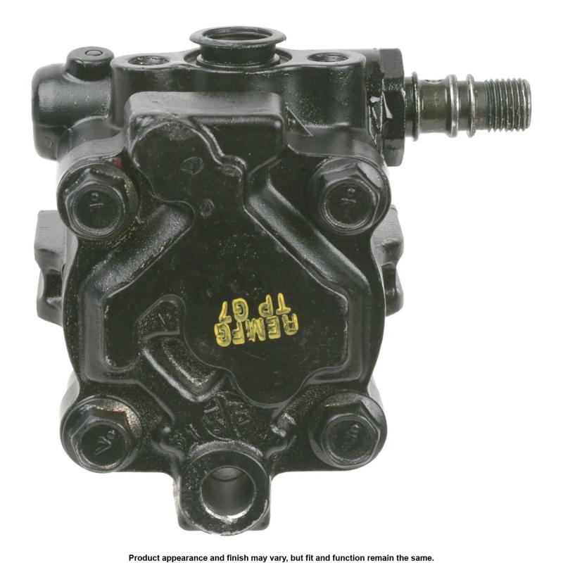 1997 Nissan 240SX Power Steering Pump