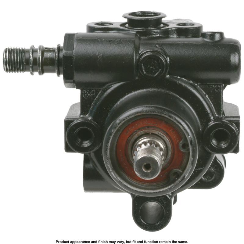 1997 Nissan 240SX Power Steering Pump A1 Cardone 215080 image 3 of 4
