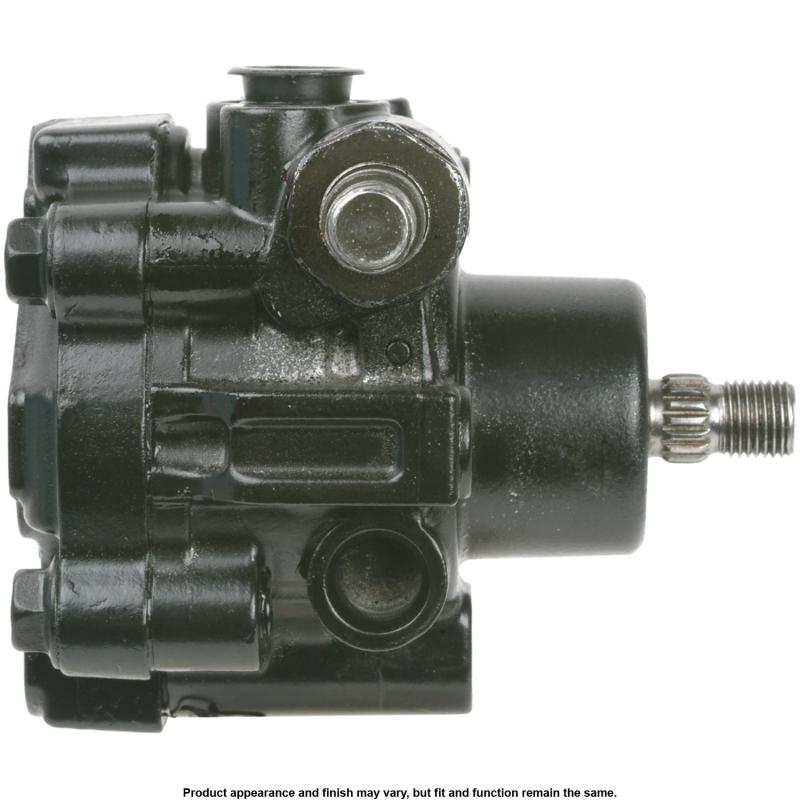 1997 Nissan 240SX Power Steering Pump A1 Cardone 215080 image 4 of 4