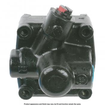 1993 BMW 535i Power Steering Pump A1 Cardone 215085 image 3 of 4