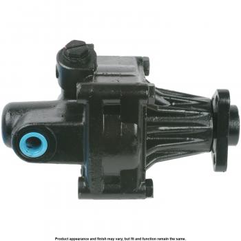1993 BMW 535i Power Steering Pump A1 Cardone 215085 image 4 of 4