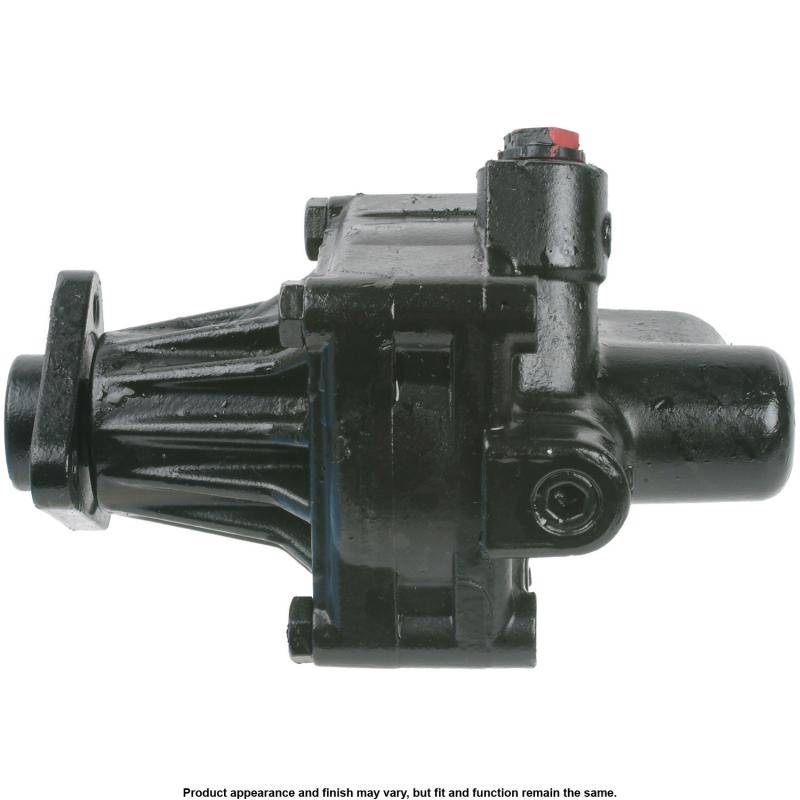 1988 BMW 535i Power Steering Pump A1 Cardone 215085 image 1 of 4