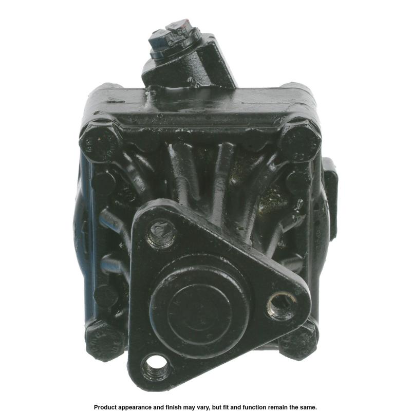 1988 BMW 535i Power Steering Pump A1 Cardone 215085 image 2 of 4