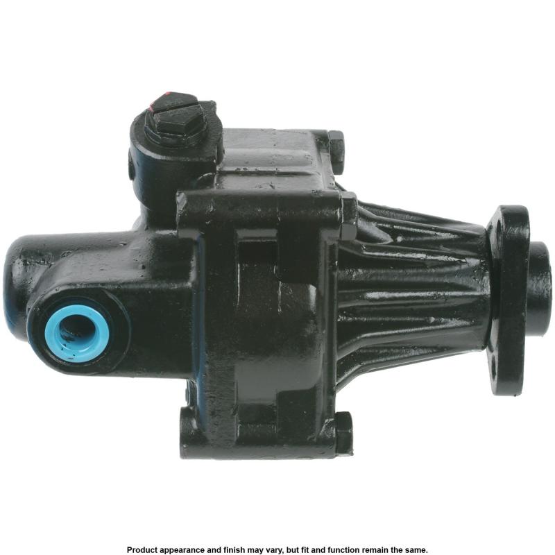 1988 BMW 535i Power Steering Pump A1 Cardone 215085 image 4 of 4