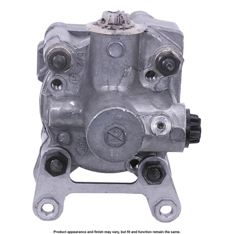 1995 BMW 318ti Power Steering Pump A1 Cardone 215087 image 2 of 4