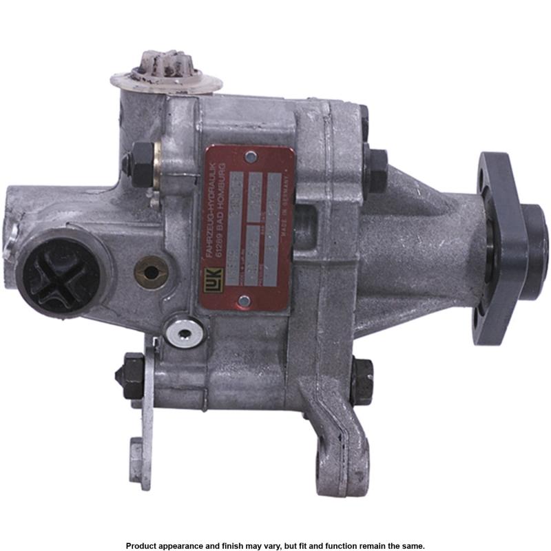 1995 BMW 318ti Power Steering Pump A1 Cardone 215087 image 3 of 4