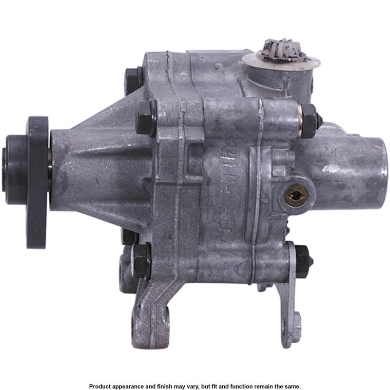 1995 BMW 318ti Power Steering Pump A1 Cardone 215087 image 4 of 4