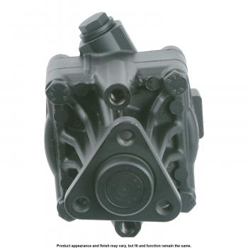 1999 Audi A8 Power Steering Pump A1 Cardone 215095 image 3 of 4
