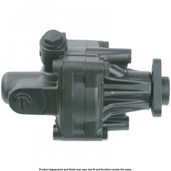 1999 Audi A8 Power Steering Pump A1 Cardone 215095 image 4 of 4