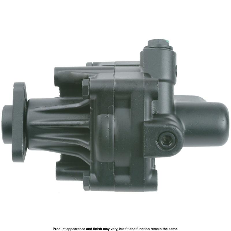 2002 Audi A6 Quattro Power Steering Pump A1 Cardone 215095 image 1 of 4