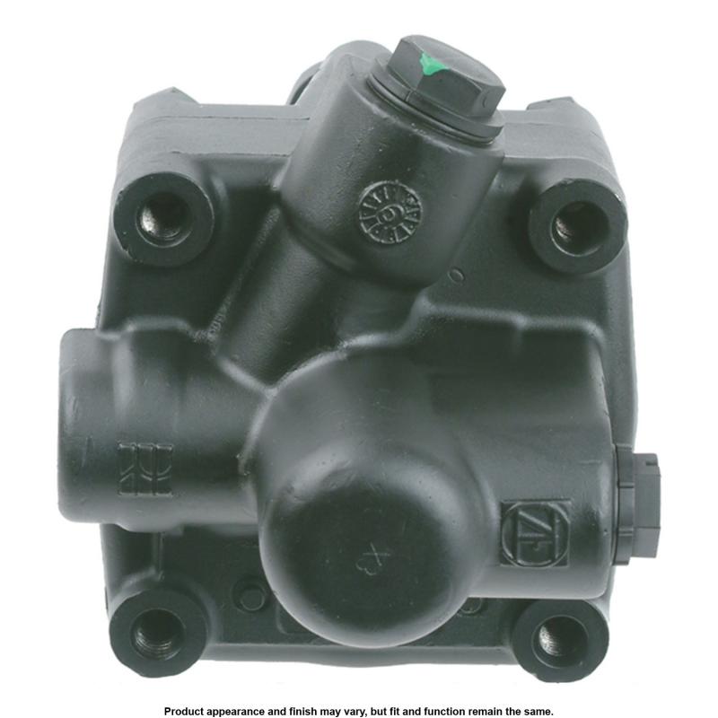 2002 Audi A6 Quattro Power Steering Pump A1 Cardone 215095 image 2 of 4