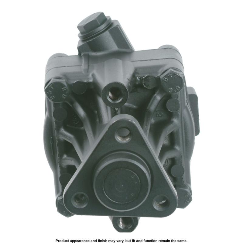 2002 Audi A6 Quattro Power Steering Pump A1 Cardone 215095 image 3 of 4