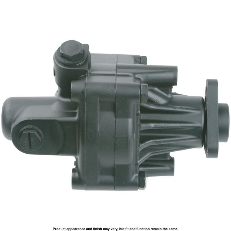 2002 Audi A6 Quattro Power Steering Pump A1 Cardone 215095 image 4 of 4