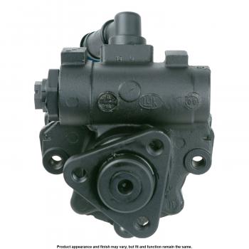 2008 Porsche Cayman Power Steering Pump A1 Cardone 215098 image 2 of 4