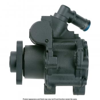 2008 Porsche Cayman Power Steering Pump A1 Cardone 215098 image 4 of 4