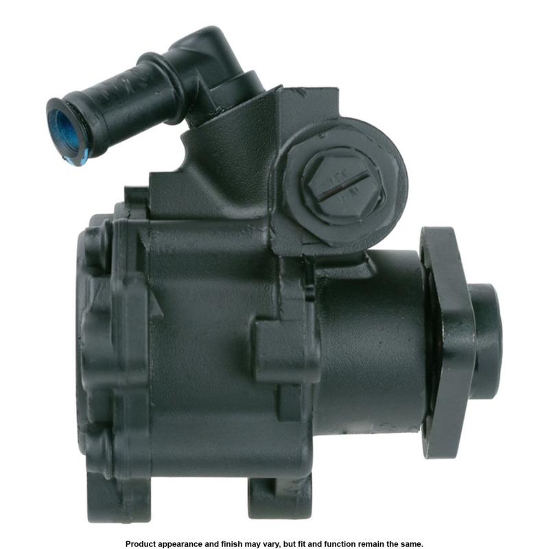 1999 Porsche Boxster Power Steering Pump