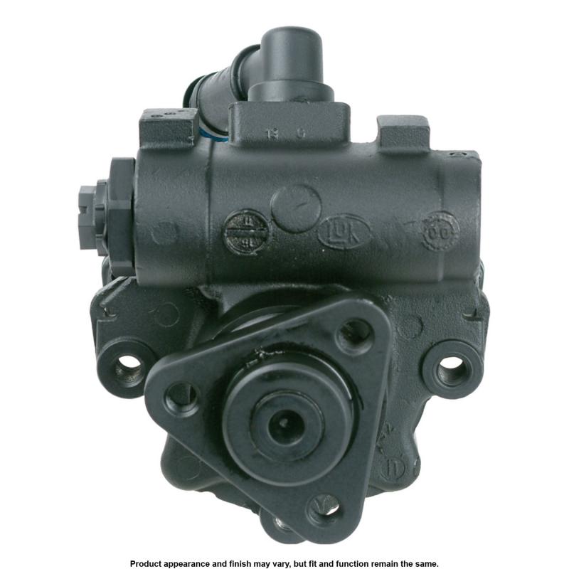 2008 Porsche 911 Power Steering Pump A1 Cardone 215098 image 2 of 4
