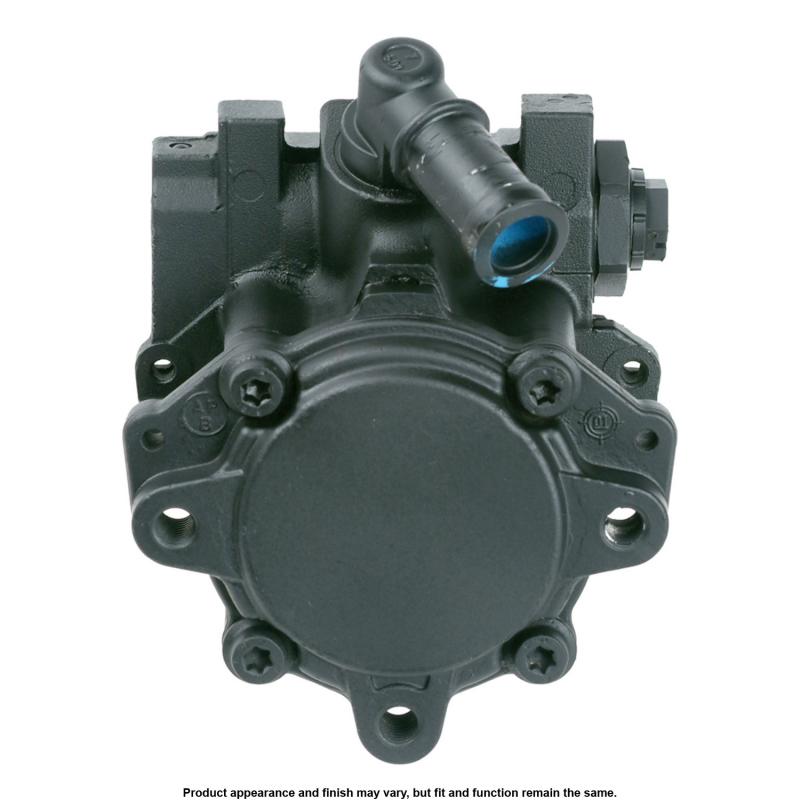 2008 Porsche 911 Power Steering Pump A1 Cardone 215098 image 3 of 4