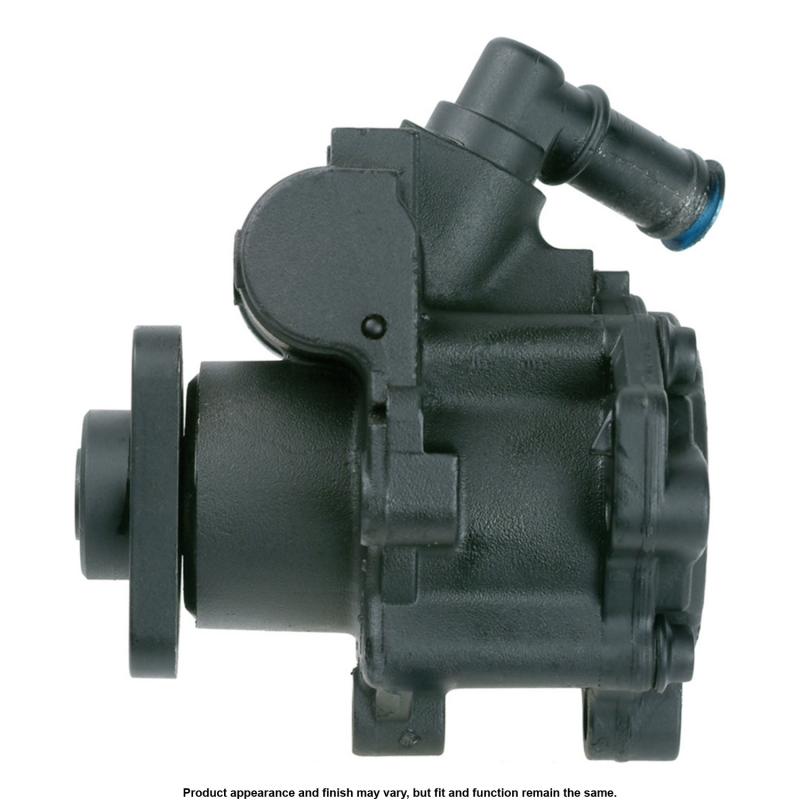 2008 Porsche 911 Power Steering Pump A1 Cardone 215098 image 4 of 4