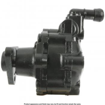 2011 Audi Q5 Power Steering Pump