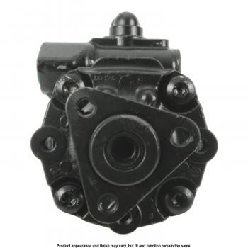 2011 Audi Q5 Power Steering Pump A1 Cardone 21511 image 2 of 4