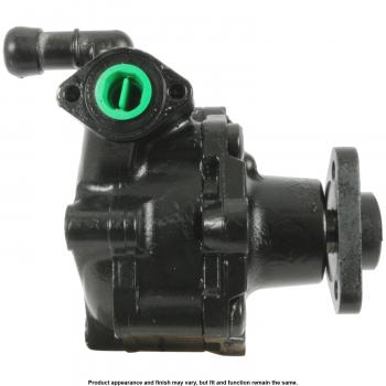 2011 Audi Q5 Power Steering Pump A1 Cardone 21511 image 3 of 4