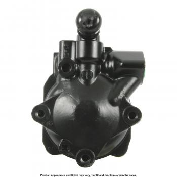 2011 Audi Q5 Power Steering Pump A1 Cardone 21511 image 4 of 4