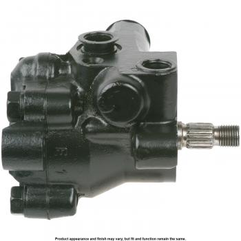 1996 Hyundai Sonata Power Steering Pump A1 Cardone 215110 image 1 of 4
