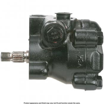 1996 Hyundai Sonata Power Steering Pump A1 Cardone 215110 image 3 of 4