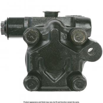 1996 Hyundai Sonata Power Steering Pump A1 Cardone 215110 image 4 of 4