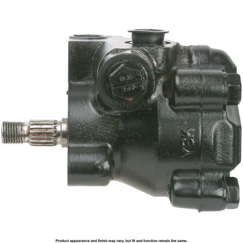 1996 Hyundai Sonata Power Steering Pump A1 Cardone 215110 image 3 of 4