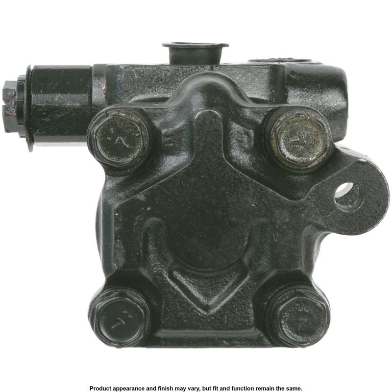 1996 Hyundai Sonata Power Steering Pump A1 Cardone 215110 image 4 of 4