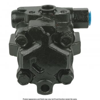 2000 Kia Sephia Power Steering Pump