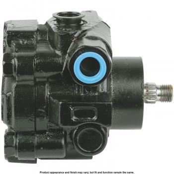 2000 Kia Sephia Power Steering Pump A1 Cardone 215111 image 3 of 4