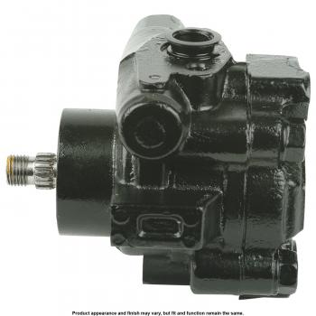2000 Kia Sephia Power Steering Pump A1 Cardone 215111 image 4 of 4