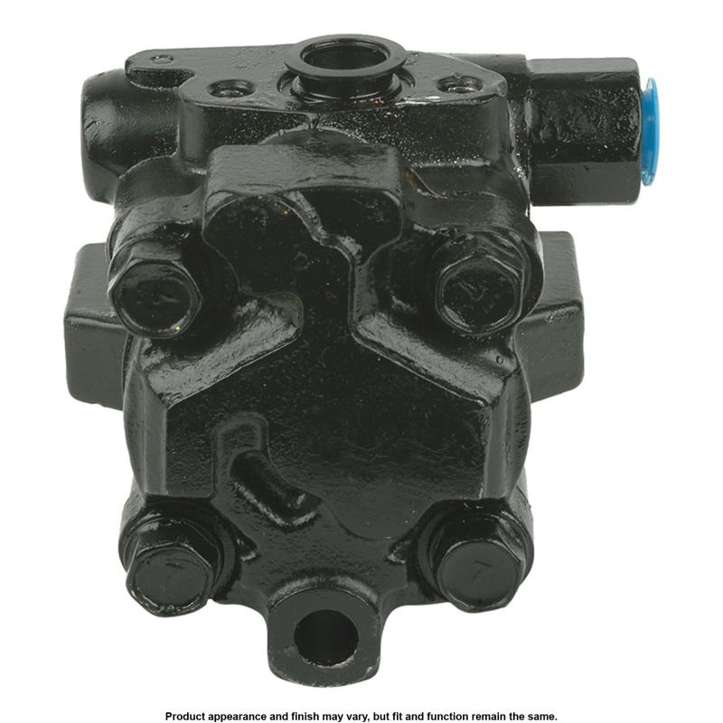 2000 Kia Spectra Power Steering Pump