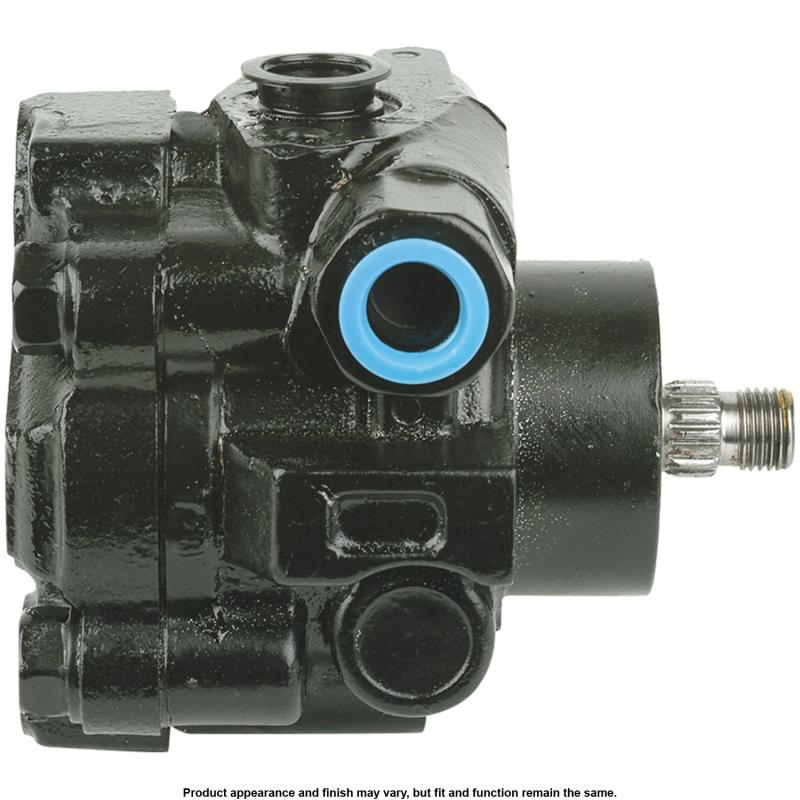 2000 Kia Spectra Power Steering Pump A1 Cardone 215111 image 3 of 4