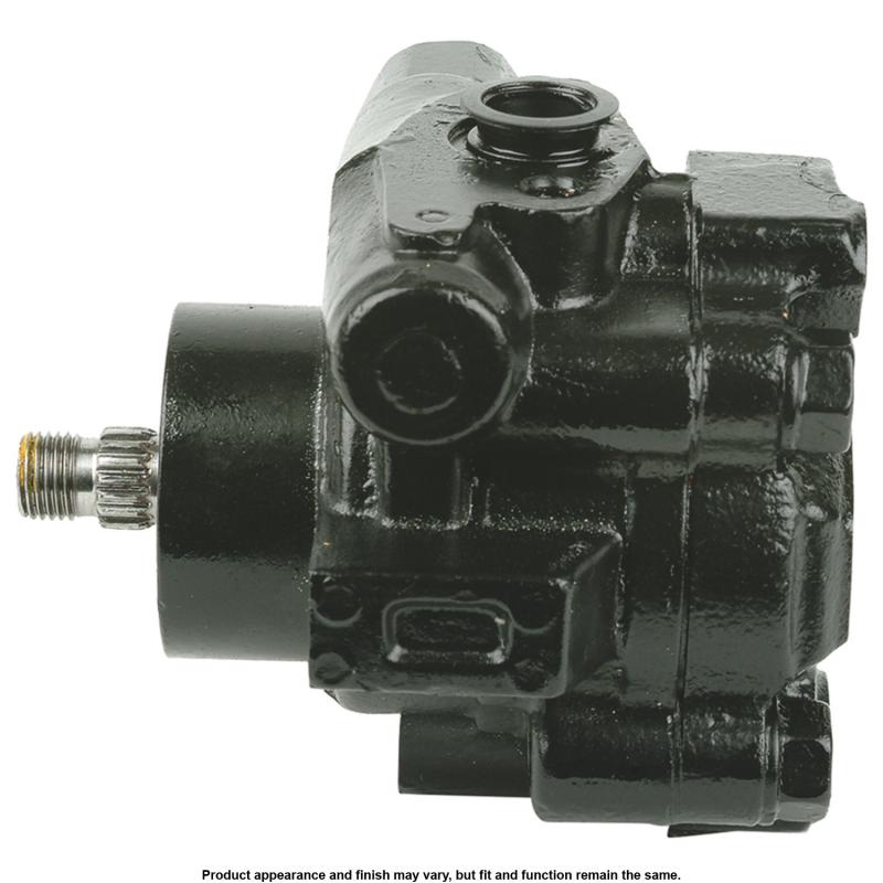 2000 Kia Spectra Power Steering Pump A1 Cardone 215111 image 4 of 4