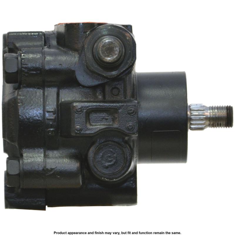 1998 Kia Sportage Power Steering Pump A1 Cardone 215113 image 2 of 4
