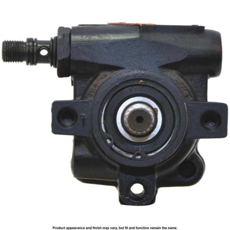 1998 Kia Sportage Power Steering Pump A1 Cardone 215113 image 4 of 4
