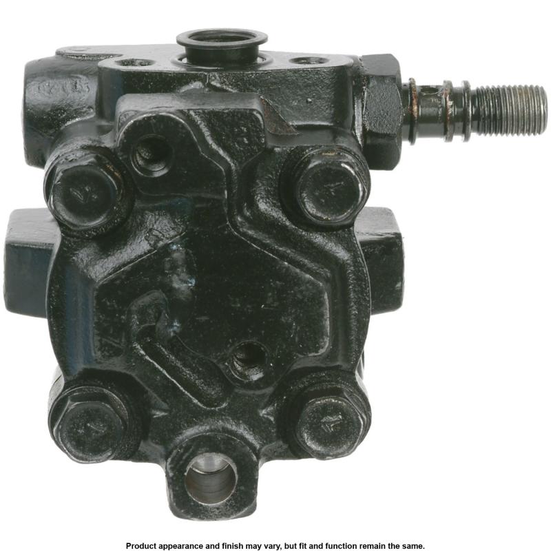 1997 Kia Sephia Power Steering Pump A1 Cardone 215115 image 1 of 4